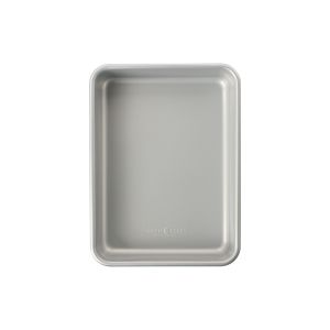 image shows Nordic Ware Brilliant 9" x 13" Baking Pan against a blank, white background  