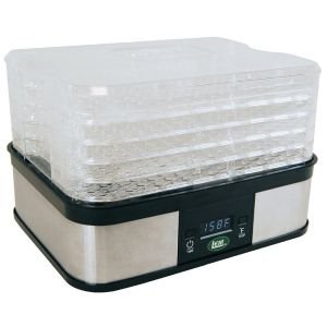 LEM Digital Dehydrator (5-Tray)