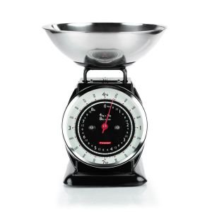 Typhoon Bella Collection | Scales - Black