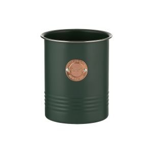 Typhoon Living Collection | Utensil Pot - Green