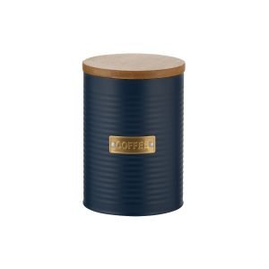 Typhoon Otto Collection | Coffee Storage - Navy
