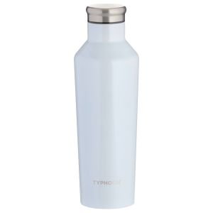 Typhoon | PURE Color Collection 27 oz Single Wall Bottle - White
