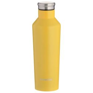 Typhoon | PURE Color Collection 27 oz Single Wall Bottle - Yellow