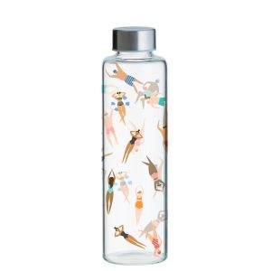 Typhoon | PURE Active Collection 20.3 oz Glass Bottle
