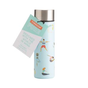 Typhoon PURE Collection 6.1oz Slimline Bottle | Active