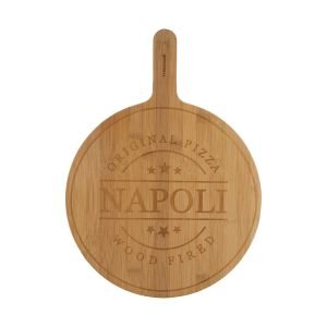 Typhoon World Foods Pizza Serving Board | Napoli