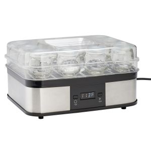 Roots & Harvest Yogurt Maker 