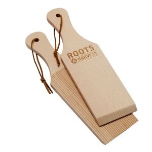 Roots & Harvest Butter Paddles 