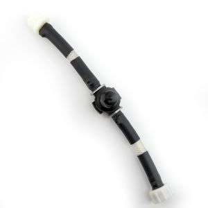Rinse-o-matic Pressure Regulator Kit