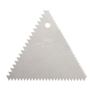 Ateco装饰梳