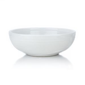 White Medium Bistro Bowl - 1458100