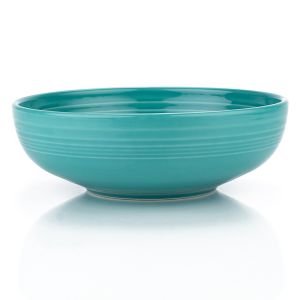 Turquoise Large Bistro Bowl - 1459107