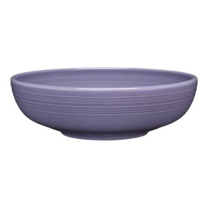 Fiesta® 96oz Extra Large Bistro Coupe Bowl | Lavender