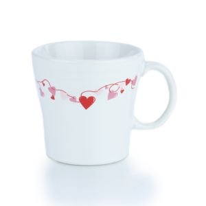 Fiesta® 15oz Tapered Mug | Valentine