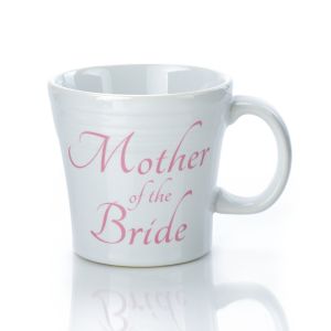 Fiesta Bridal Collection 15-Ounce Tapered Mother of the Bride Mug - 147541926