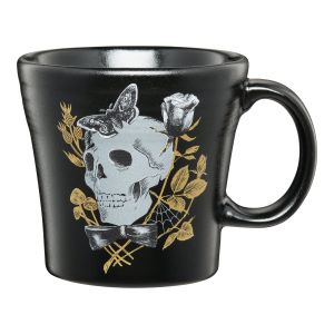 Fiesta® 15oz Tapered Mug (Gothic Victorian)