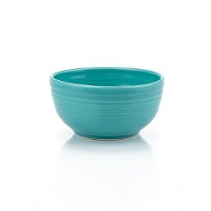 Fiesta® 22oz Bistro Coupe Cereal Bowl (5.5") | Turquoise