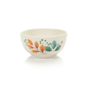 Fiesta® 22oz Bistro Coupe Cereal Bowl | Autumn Fields
