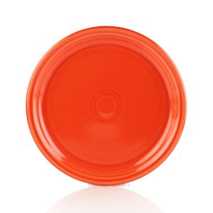 Fiesta Bistro Dinner Plate - Poppy - 1480338