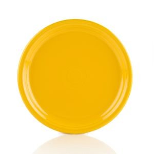 Fiesta Bistro Dinner Plate - Daffodil - 1480342