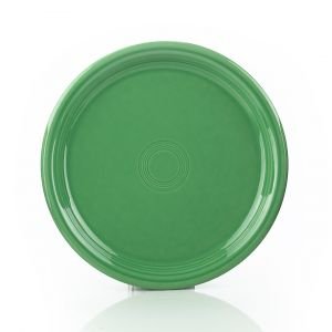 Fiesta® Bistro Dinner Plate 10.5" Meadow (Dinnerware) - 1480344