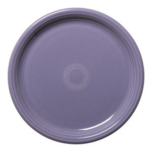 Fiesta® 10.5" Bistro Coupe Dinner Plate | Lavender