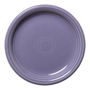 Fiesta® 7.25" Bistro Salad Plate | Lavender