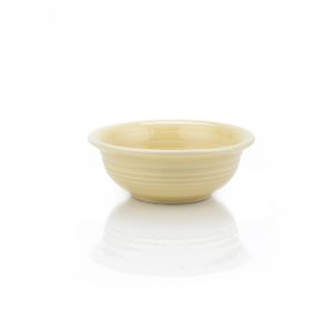 Fiesta Individual Fruit & Salsa Bowl Ivory