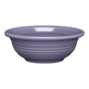 lavender salsa bowl