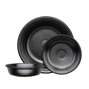Fiesta® 3-Piece Classic Place Setting | Foundry