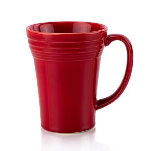 Coffee Mug with Handle, Cheery Face – FIFTYEIGHT Products