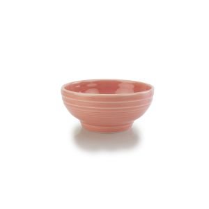 Fiesta® 14oz Small Footed Bowl (Peony)