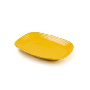 Fiesta® 11.75" Rectangular Platter | Daffodil