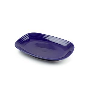 Fiesta® 11.75" Rectangular Platter | Twilight
