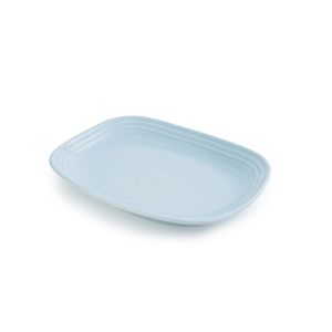 Fiesta® 11.75" Rectangular Platter | Sky