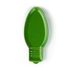 Fiesta Shamrock Light Bulb Plate