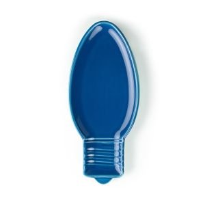 Fiesta Lapis Light Bulb Plate