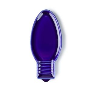 Fiesta® Light Bulb Plate (Twilight)