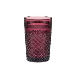 Mosser Glass Addison 8oz Tumbler | Amethyst
