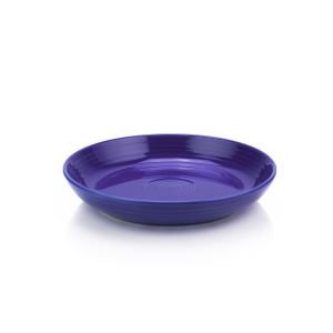Fiesta® 8.5" Coupe Luncheon Bowl Plate (26oz) | Twilight