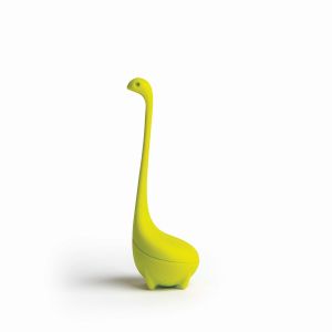 OTOTO Baby Nessie Tea Infuser | Green