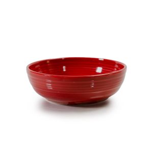 Fiesta® 6.75" Coupe Slad Bowl (24oz) against a clean white background