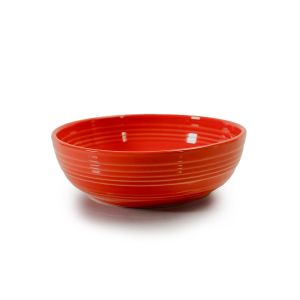 Fiesta® 6.75" Coupe Slad Bowl (24oz) against a clean white background