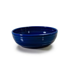 Fiesta® 6.75" Coupe Slad Bowl (24oz) against a clean white background