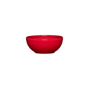 Fiesta® 5oz Mini Bowl | Scarlet