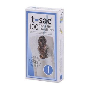 T-Sac Tea Filter