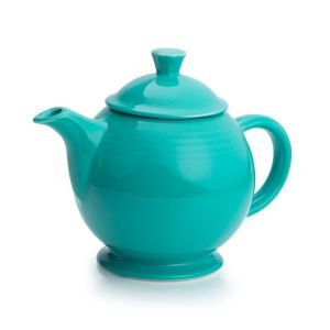 Fiesta® 44oz Teapot (Turquoise)