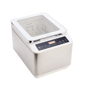 Roots & Harvest Ultrasonic Cleaner