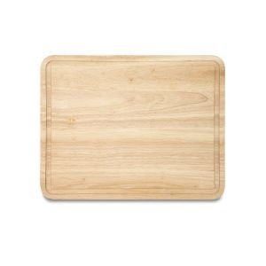 KitchenAid Classic Wood Cutting Board | 11" x 14"