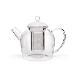 Bredemeijer Santhee 38oz Teapot (Glass)